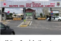 Maltepe Ceza İnfaz Kurumları Kampüsü
