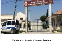 Torbalı Açık Ceza İnfaz Kurumu
